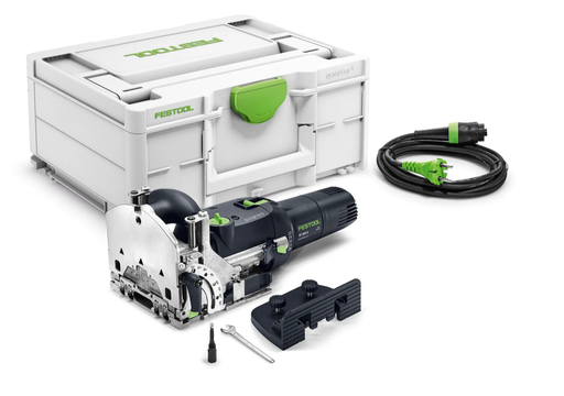 Festool Dübelfräse mieten